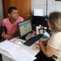 CENTRO DE ATENDIMENTO À PESSOA COM DEFICIÊNCIA (CAPED)