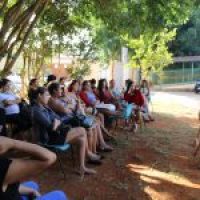 ATENDIMENTO À GESTANTE