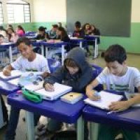 COLÉGIO ALLAN KARDEC