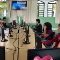 PROGRAMA POETA (PARCERIAS PARA OPORTUNIDADES ECONÔMICAS ATRAVÉS DA TECNOLOGIA NAS AMÉRICAS)