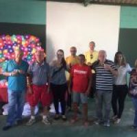 NÚCLEO DE CONVIVÊNCIA DO IDOSO