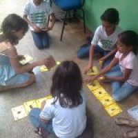 PROGRAMA DE CONVIVÊNCIA E FORTALECIMENTO DE VÍNCULOS FAMILIARES