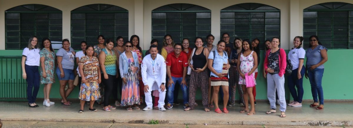 Mães e gestantes alternativo